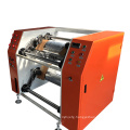 Automatic Automatic Automatic Rewinder Slitting Automatic Tape Rewinding Machine